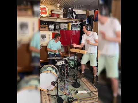 Mezerg and Macadam Crocodile