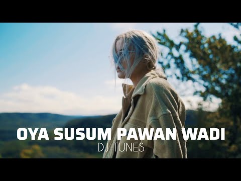 Oya Susum Pawan Wadi Remix (Dj Tunes)