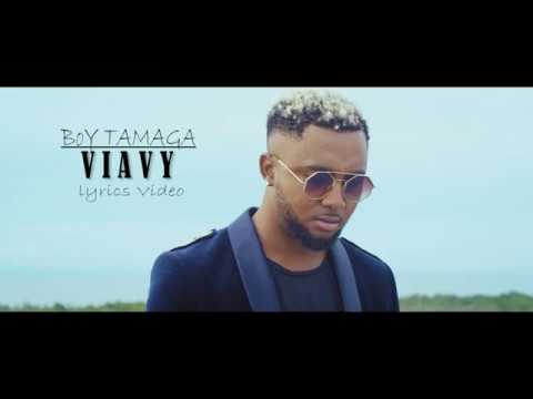 Boy Tamaga - Viavy (Audio Lyrics) Nouveauté Gasy