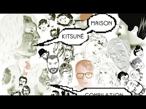 The Drums - Let's Go Surfing