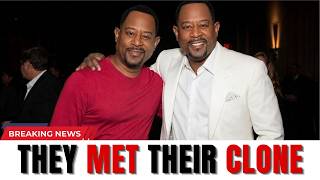 21 Black Celebrities Who Met Their Exact Lookalikes