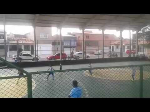 Isaack Verón  Afasca. .início de tudo