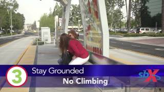 How to ride sbX - Ride Right!