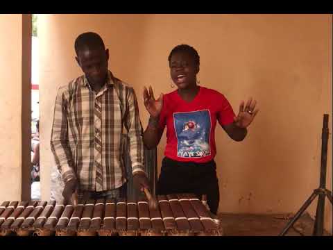 NAMIAN SIDIBÉ AVEC DRAMANE DIABATÉ (VIDÉO 2020)