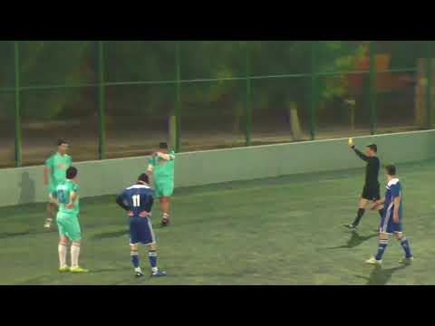 2 div / 1 tur / Eagles - Athletic