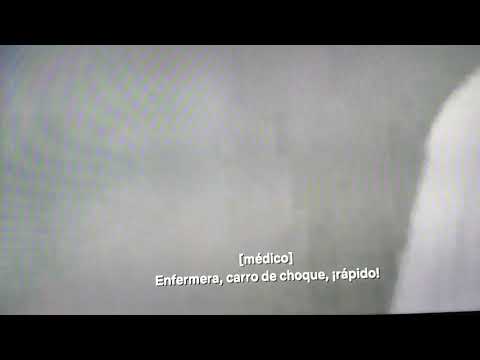 Adela esta a punto de morir— El Dragon