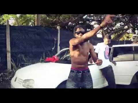 Boondy Mad - Fuck Lé Fo