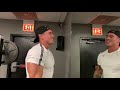 California Pro prépa: Entraînement d’épaules avec Brady Barnes et Mandus