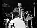 Buddy Rich - Bugle Call Rag [Live in Philadelphia, 1967]