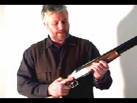 Waffenhandhabung Flinte | Jagdschule Der Jagdprofi