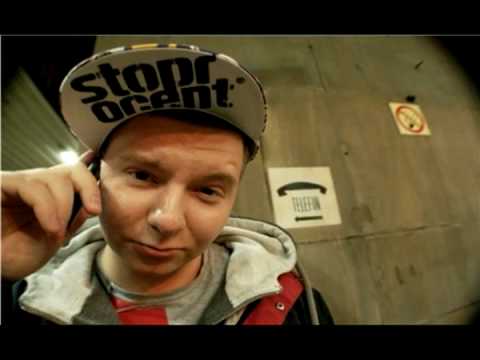 Uther feat. Damsny i Czilowy Lechu - Dymanko.avi