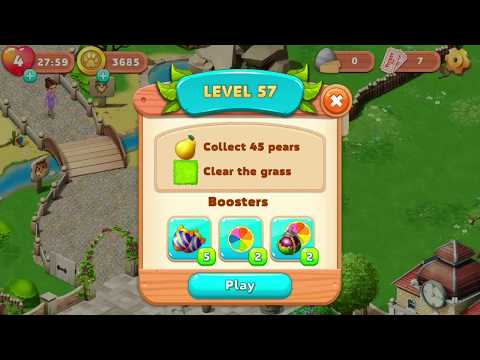 Family Zoo The Story #57