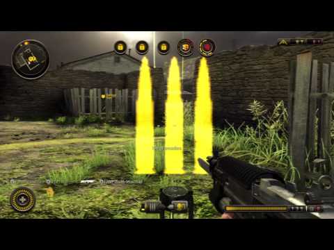 Resistance 3 Beta Chain Reaction [2]