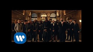 Meek Mill - Going Bad feat. Drake (Official Video)