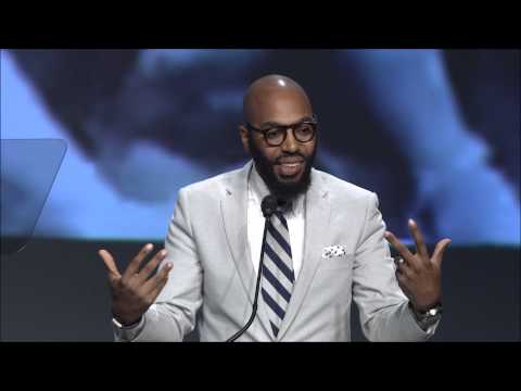 Convocation 2014 -- Keynote Address Delivered By Dr. Christopher Emdin