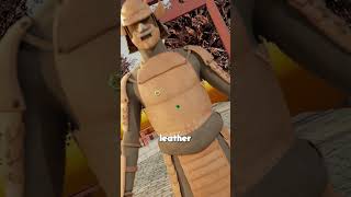 Download lagu Could Samurai Armor Stop Bullets? - 3D Animation mp3 Download lagu Could Samurai Armor Stop Bullets? - 3D Animation mp3