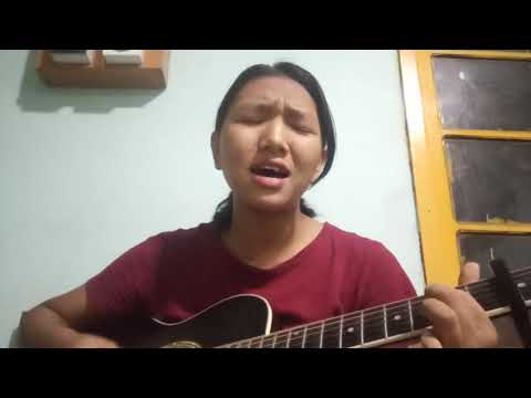 Have we met before - Sarah Barrios with Eric Nam(cover)