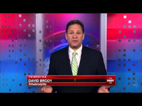 The Brody File: Marco Rubio and the Oscars - Feburary 27, 2014