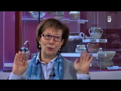 ENTREVISTAS DE PALACIO - ROSALÍA GONZÁLEZ (15.03.2018)