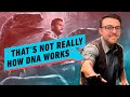 Palaeontologist Reacts To Jurassic World Dinosaurs