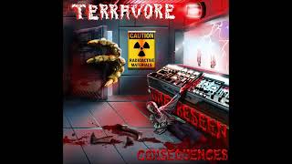 Terravore - Unforeseen Consequences [Full Album]