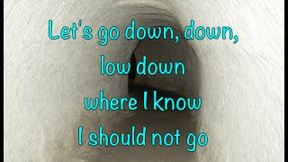 Arctic Monkeys - No Buses (with Lyrics)