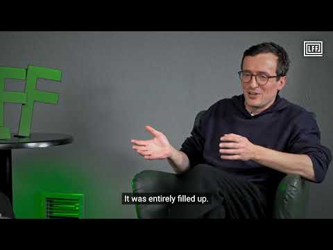 LFF 2024 - Piotr Szczepanowicz, prod. "Crush"