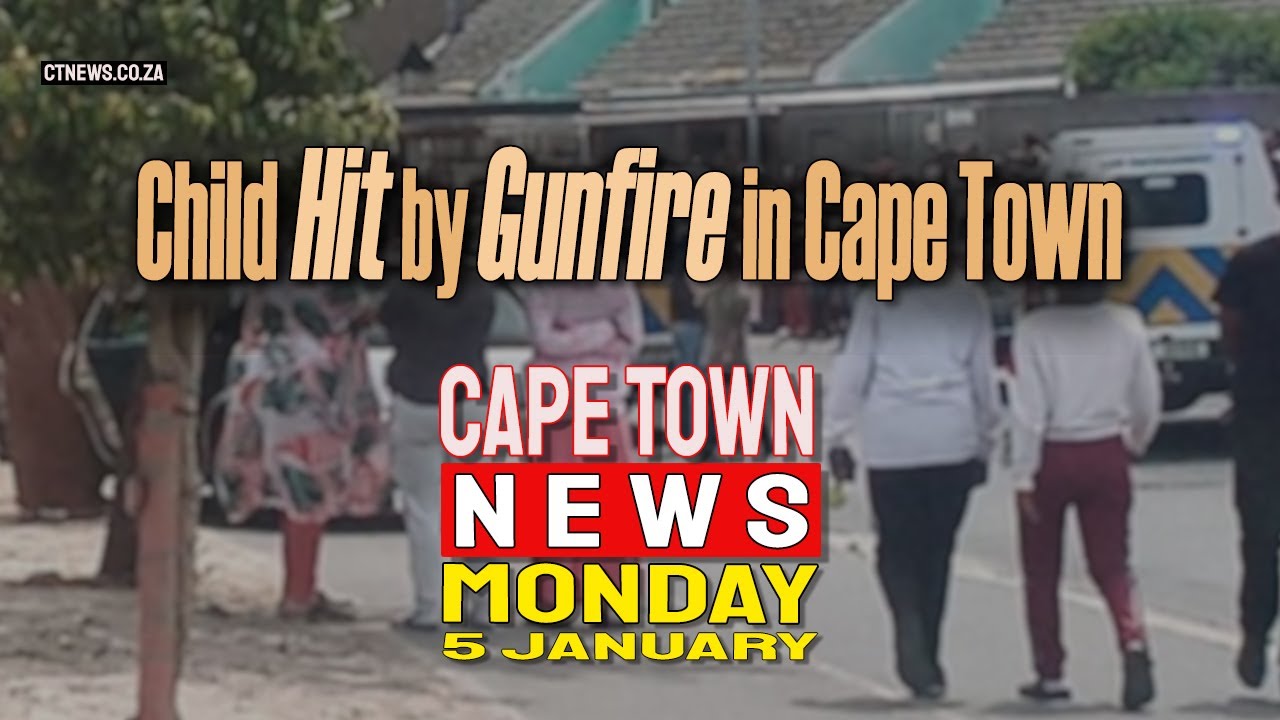 Monday, 5th of January, 2026.