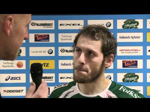 120212 - Andreas Carlbom