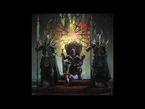 Wraithborn - Apokalypsis (FULL ALBUM STREAM)