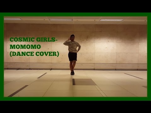 [WJSN] Cosmic Girls - MoMoMo Dance Cover
