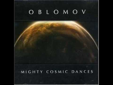 Oblomov - Starsend
