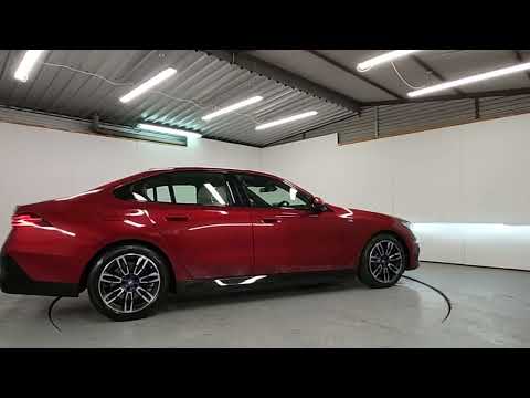 BMW 5 Series 530e M Sport - Image 2