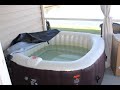 Wejoy Hot Tub Spa Wejoy