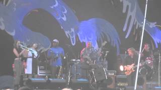 TREY ANASTASIO BAND : Flying Machine : {1080p HD} : Summer Camp : Chillicothe, IL : 5/25/2014