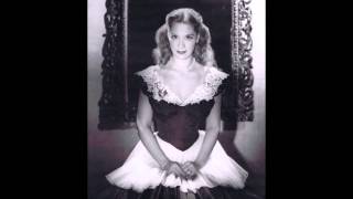 Dinah Shore ~ Miss You