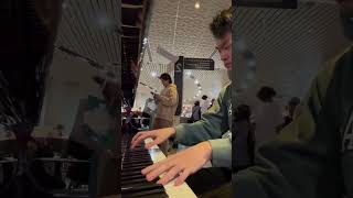 Download lagu I played love story in the mall #piano #publicpiano #lovestoryindila #indila mp3 Download lagu I played love story in the mall #piano #publicpiano #lovestoryindila #indila mp3