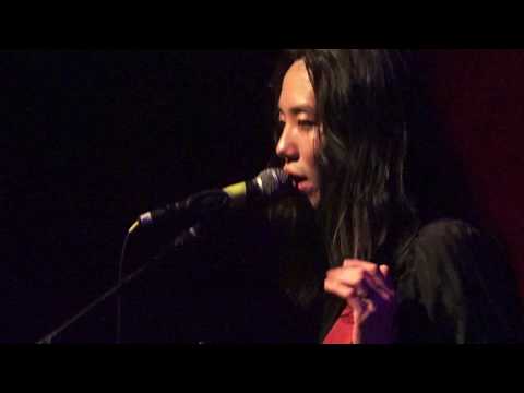 ★Qujaku(Japan)★live @ Scratch+Snuff BELGIUM(4/4) © Jan Vervaeke