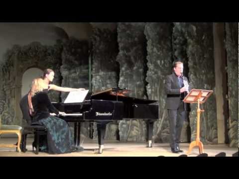 Mozart: Popoli di Tessaglia  KV 316 live at Ulriksdal Palace Theatre