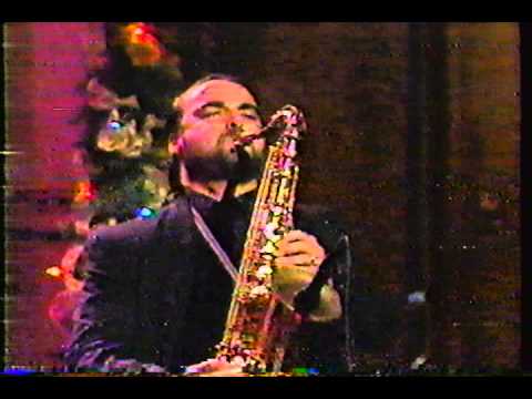 Ronnie Spector On Conan