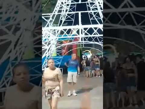 La Torre Eiffel Colombiana ..En El Municipio De Tocaima. Bienveneidos