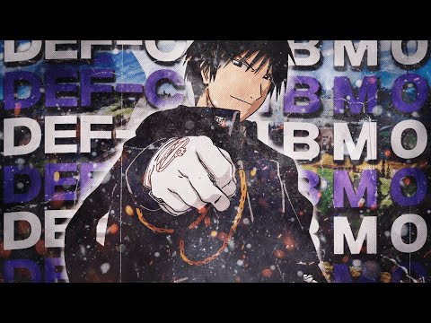 OKAMINOKAMI - DEF-CON B M 0