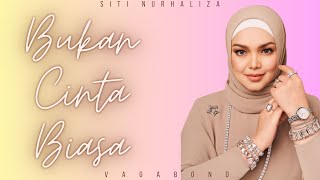 Download lagu Siti Nurhaliza- Bukan Cinta Biasa (lirik) mp3