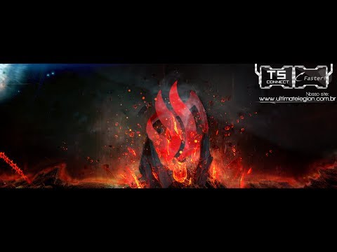 Ultimate Legion - Neverwinter - Paladin