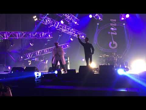 LMF 大懶堂 (LIVE) @ Asia Rolling Music Festival 金音創作獎 2018