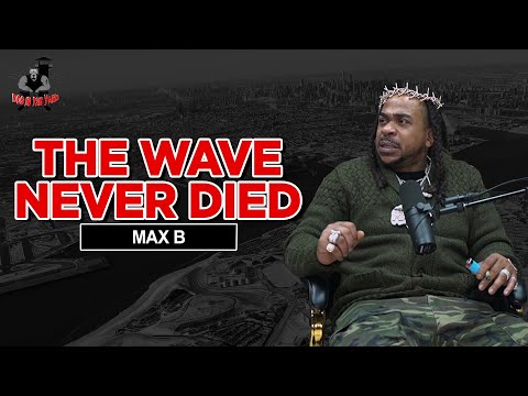 Exclusive Max B Clarification on Historical Upbringings and Legal Misunderstanding