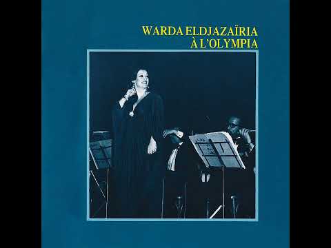 Warda- Esmaouni Live