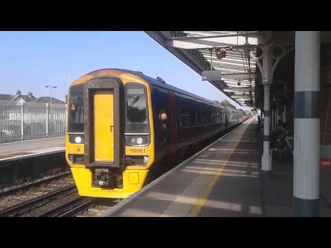 158961 @ Barnham - 11th June 2015