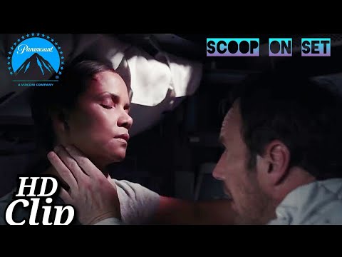 Moonfall - Am Gona Get You Home - Scene | HD MOVIE CLIP [1 Minute Clip] Full Movie Clip
