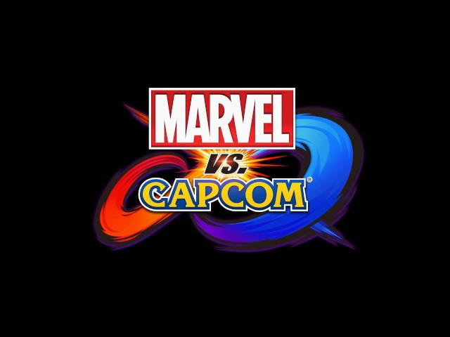 Marvel Vs Capcom Infinite - Deluxe Edition